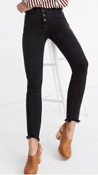 black madewell
